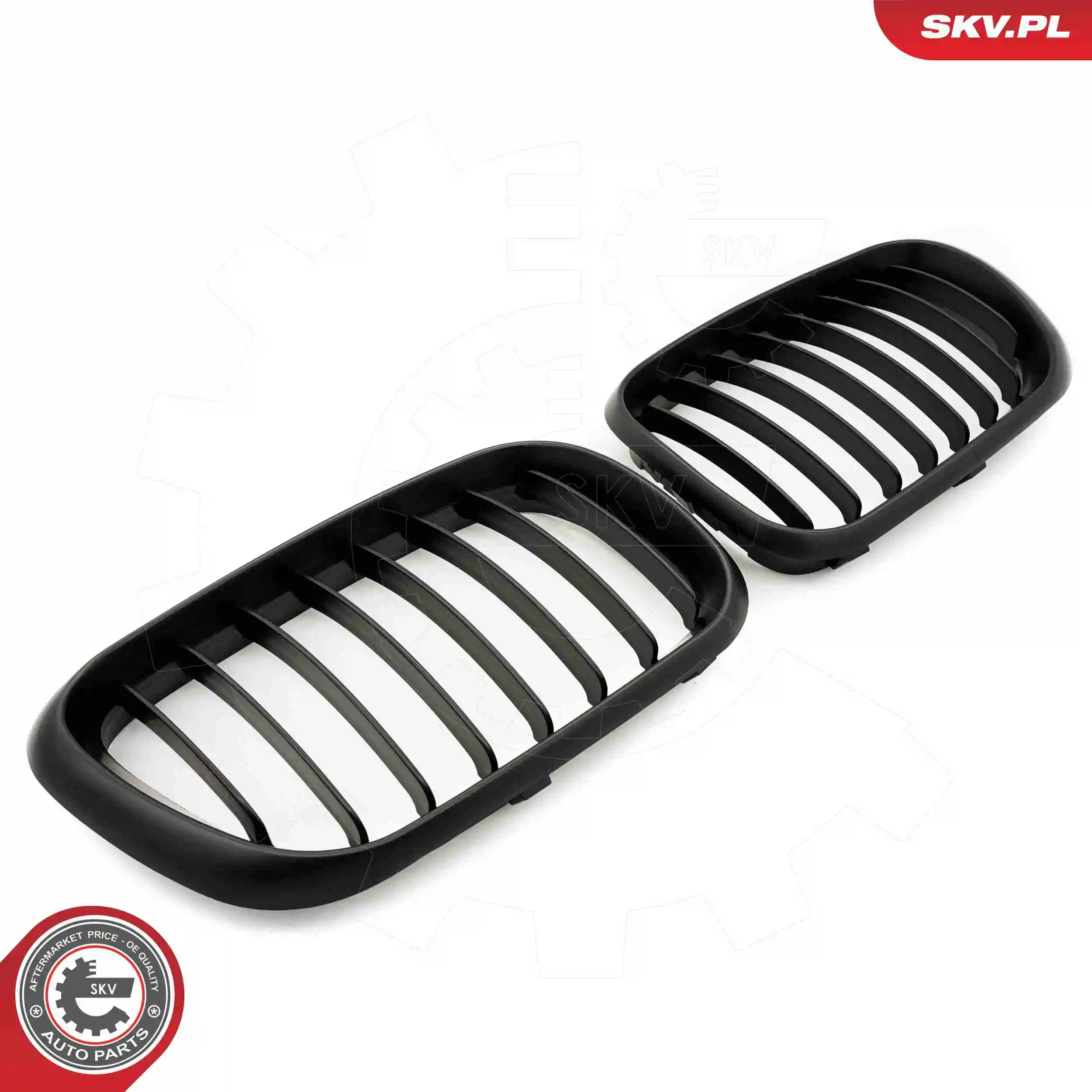 ESEN SKV 66SKV271 Radiator Grille