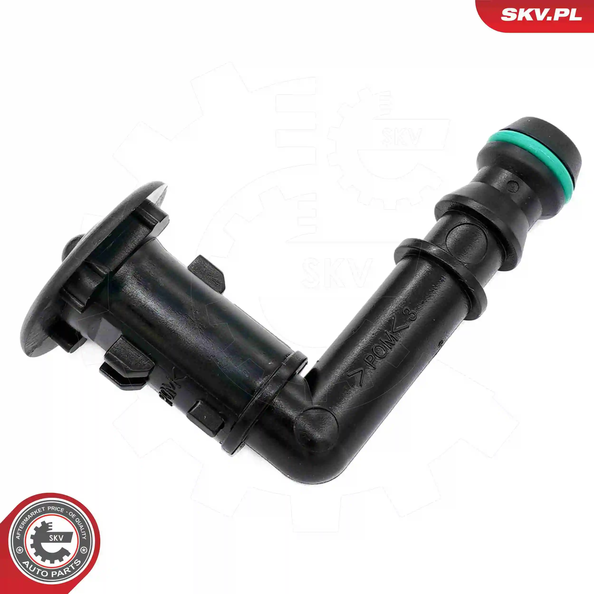 Washer Fluid Jet, headlight cleaning 15SKV734