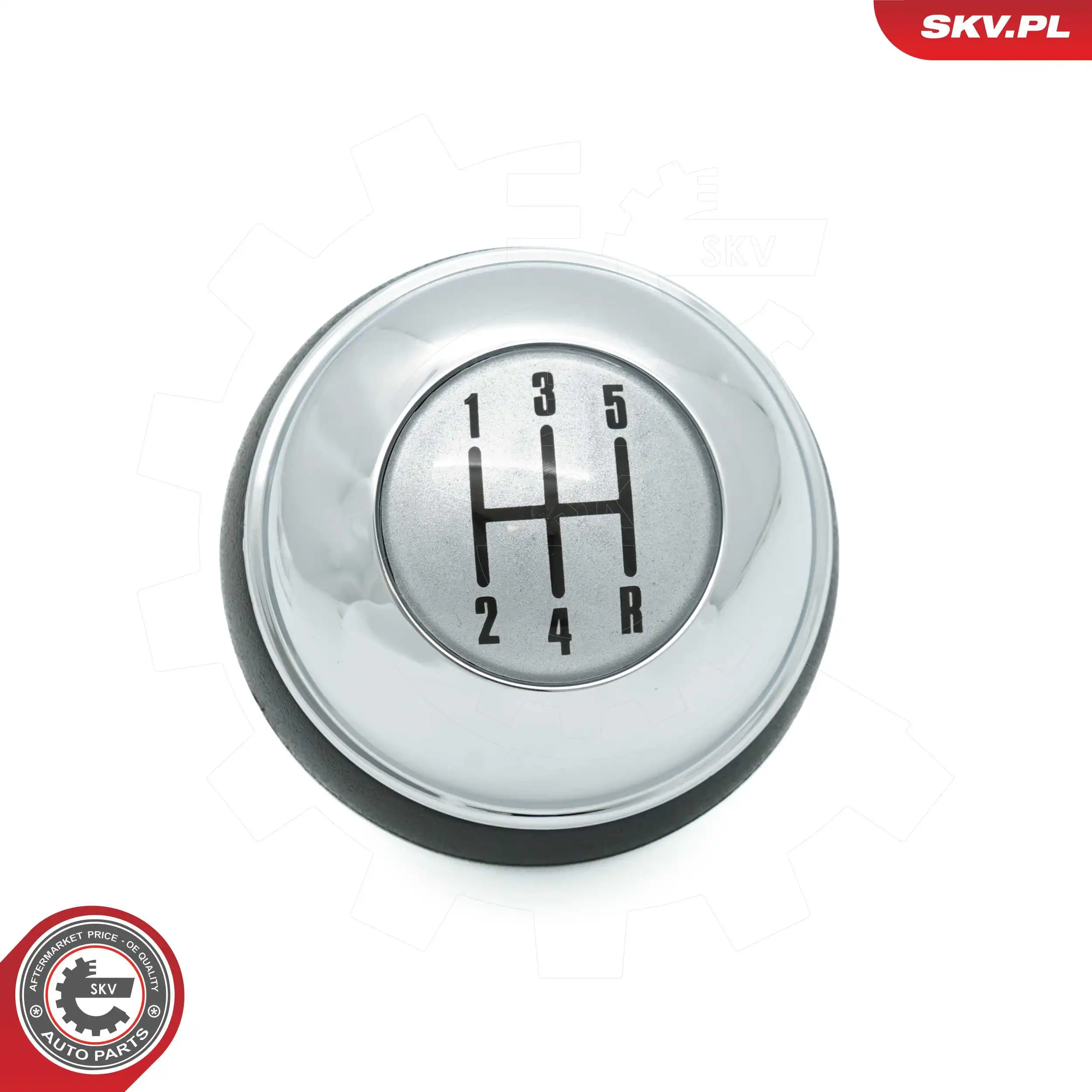 Gear Shift Lever Knob 63SKV072