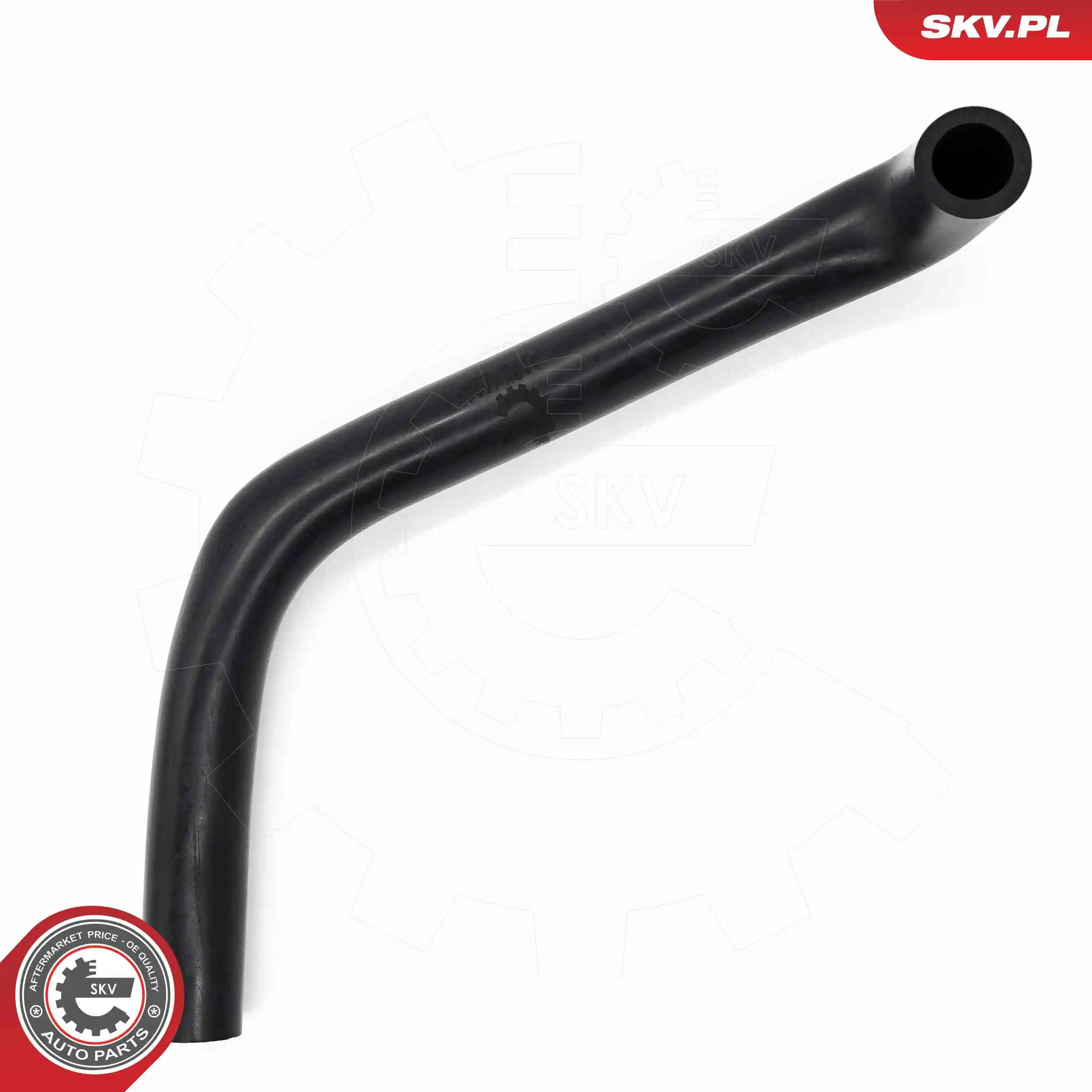 Hose, crankcase ventilation 54SKV744