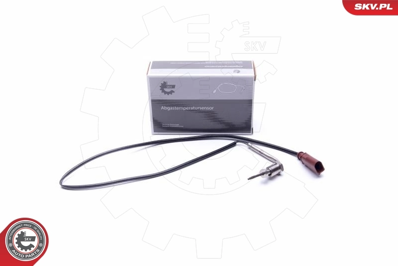 Sensor, exhaust gas temperature 30SKV361