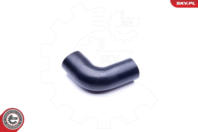 Charge Air Hose 24SKV805