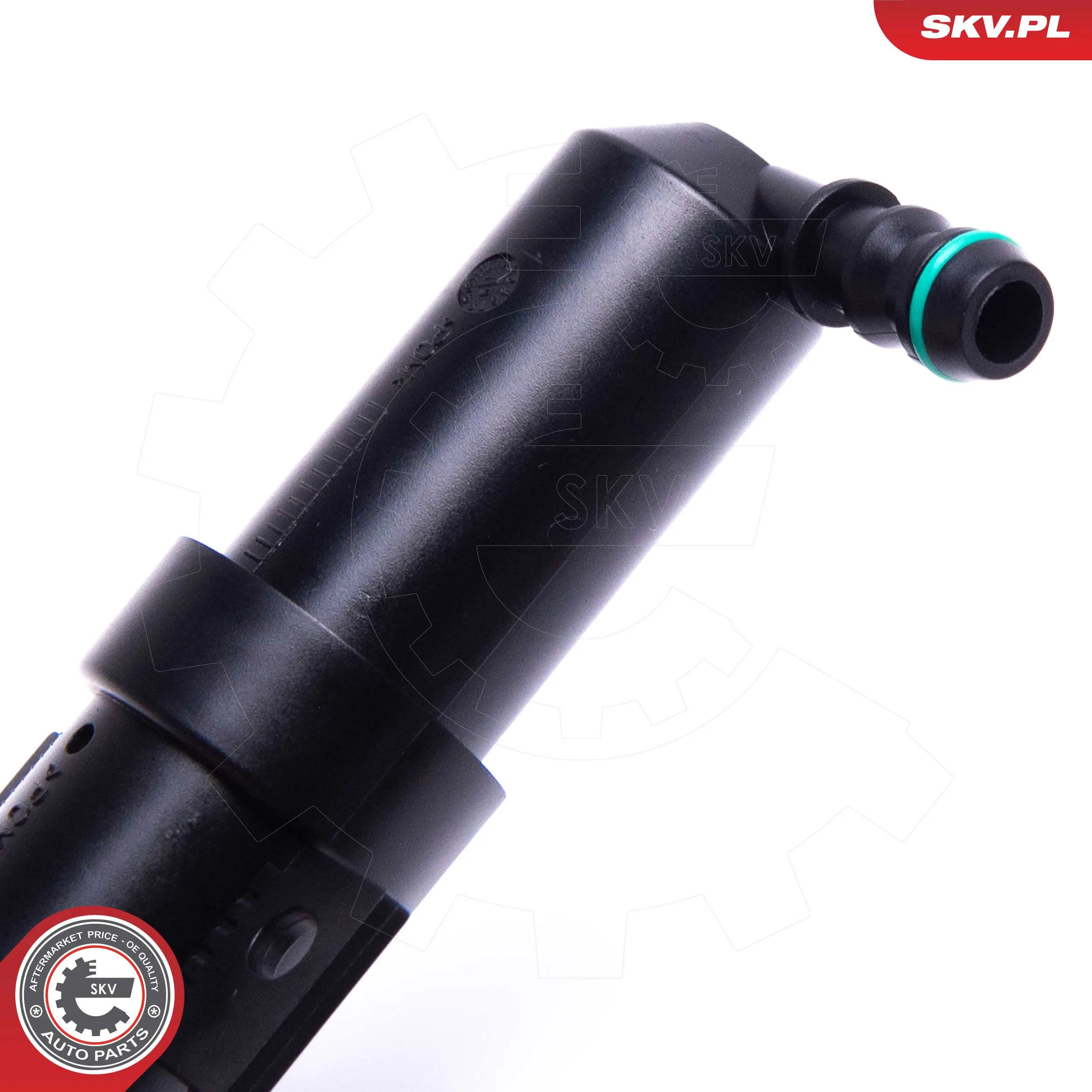 Washer Fluid Jet, headlight cleaning 15SKV703