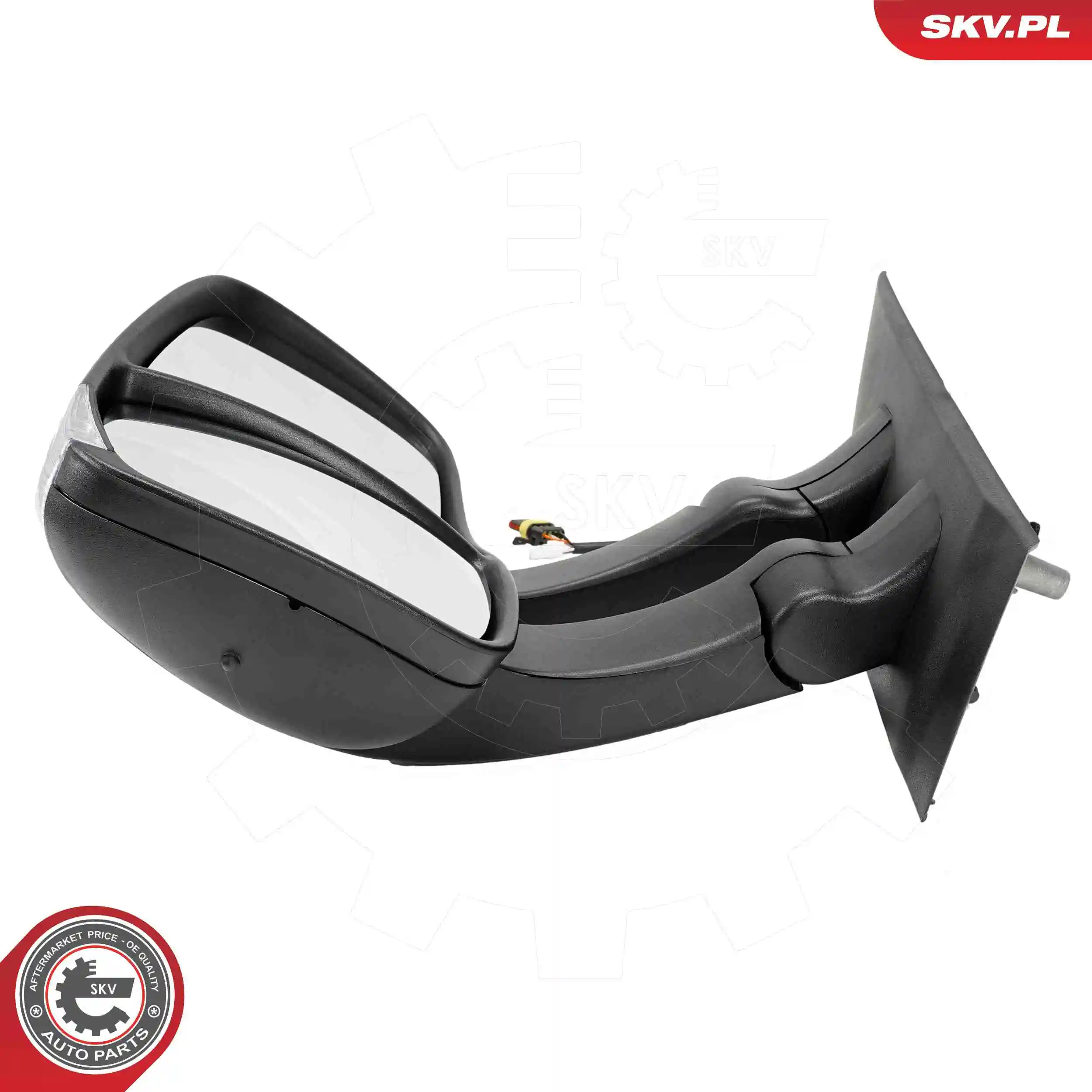 ESEN SKV 97SKV706 Exterior Mirror