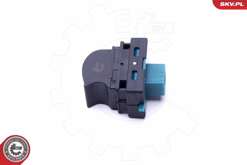 Switch, window regulator 37SKV327