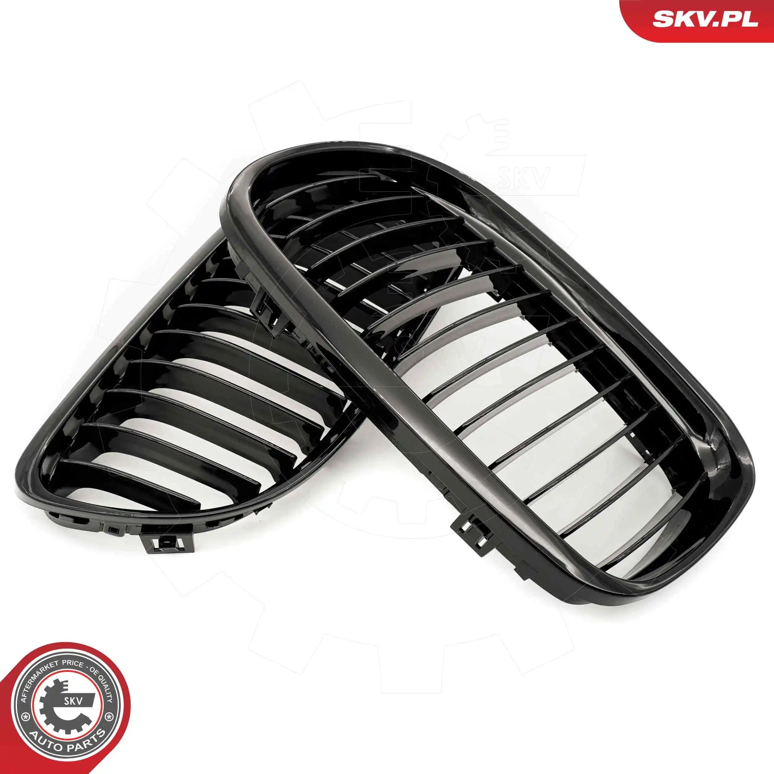 ESEN SKV 66SKV095 Radiator Grille