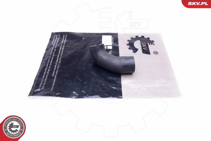 Charge Air Hose 43SKV337