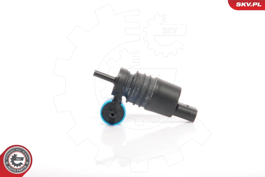 Washer Fluid Pump, window cleaning 15SKV015