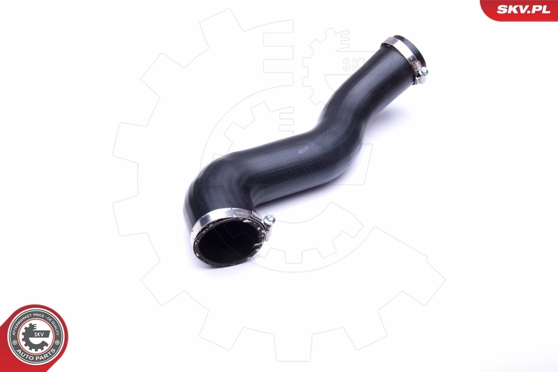 Ladeluftschlauch 24SKV999