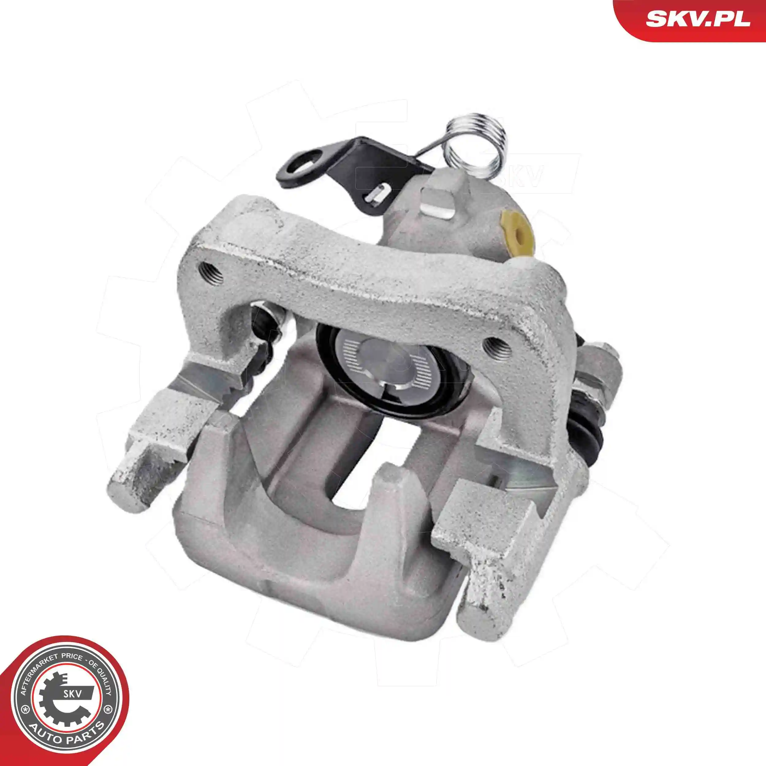 Brake Caliper 78SKV693