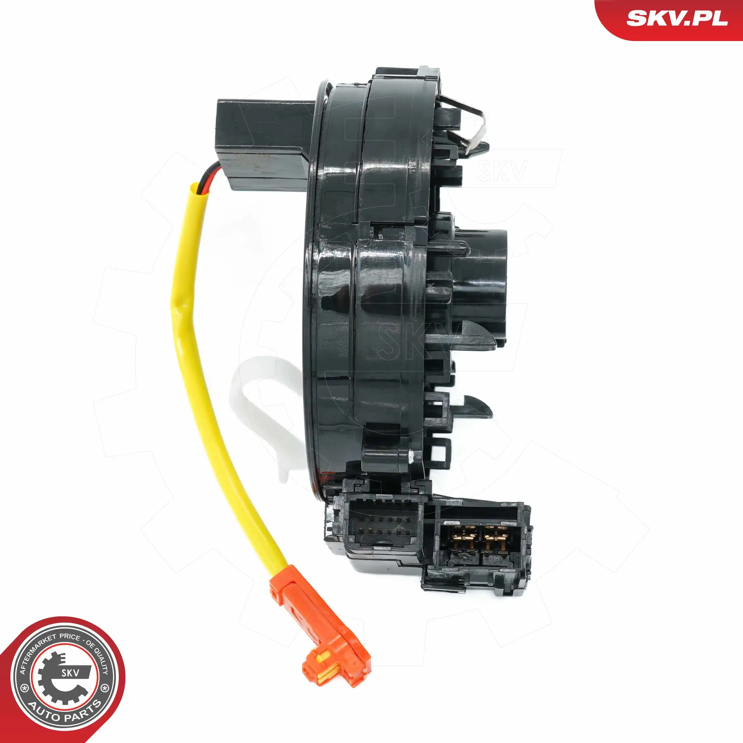 ESEN SKV 96SKV605 Clockspring, airbag