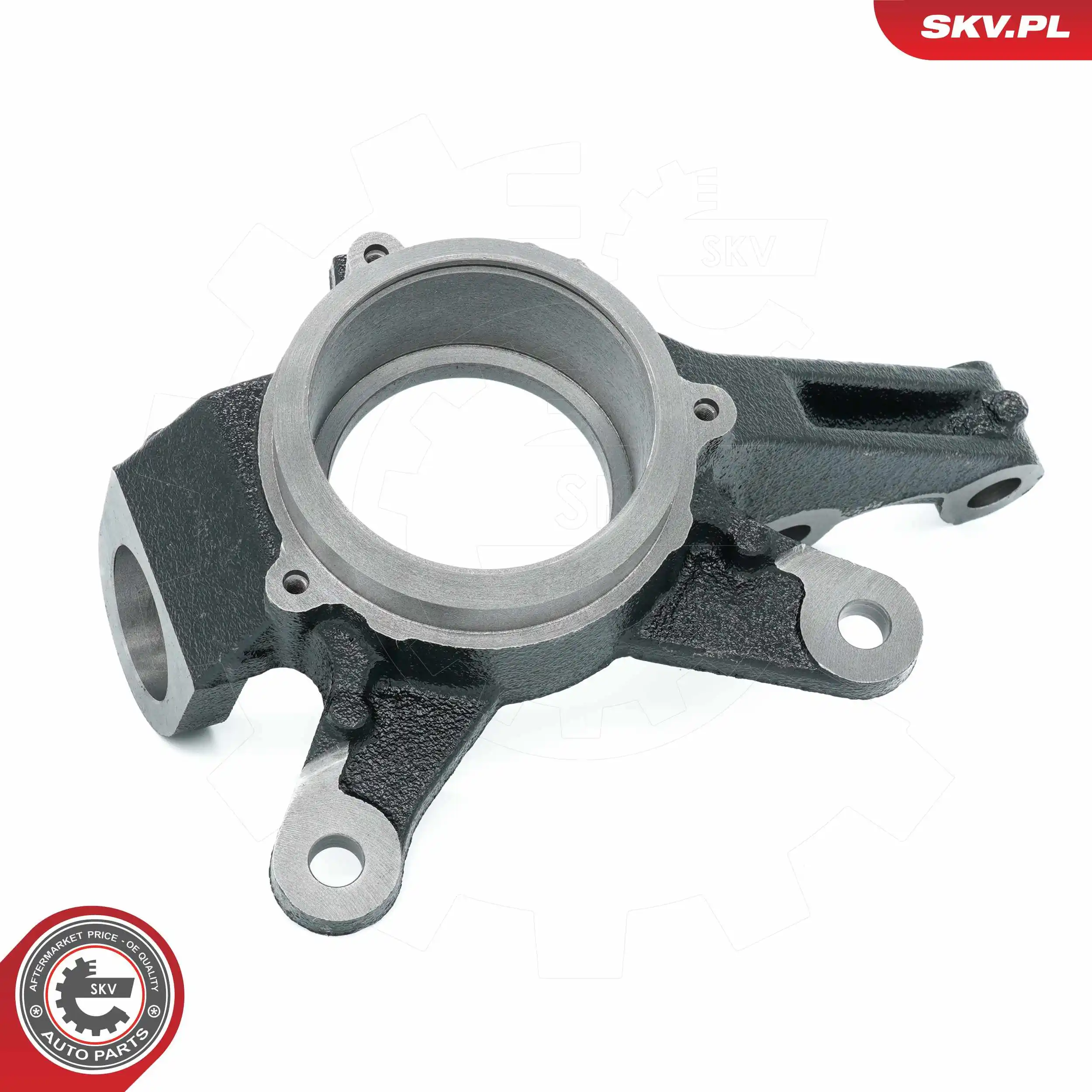 Steering Knuckle, wheel suspension 47SKV691