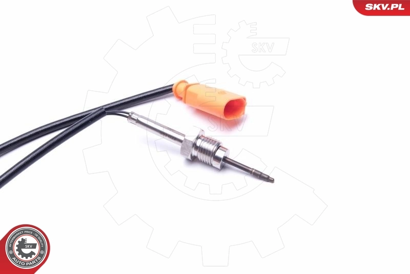 Sensor, exhaust gas temperature 30SKV375