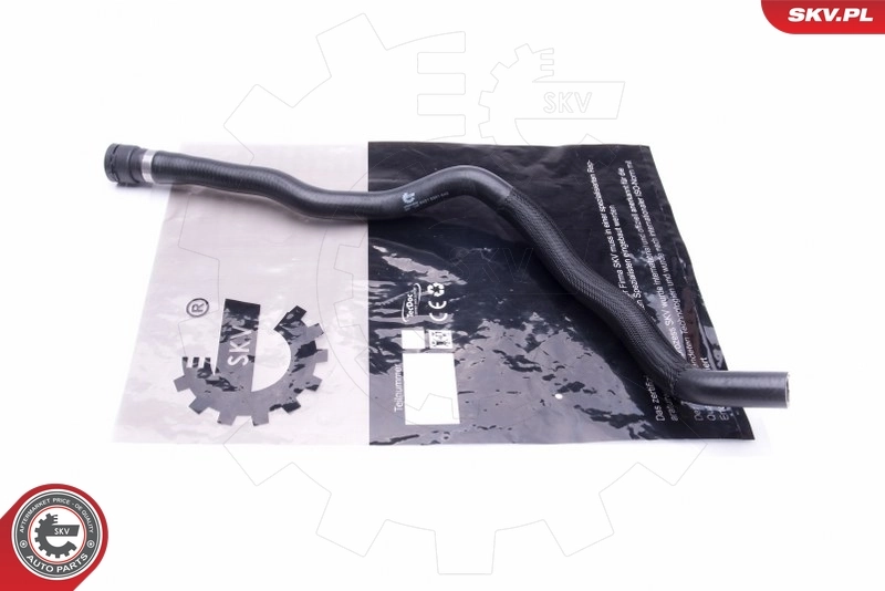 Radiator Hose 43SKV635