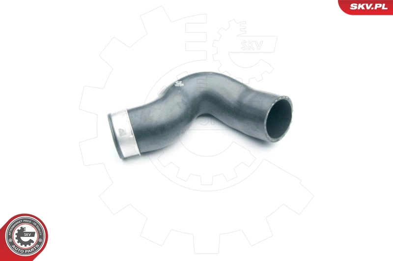 Charge Air Hose 24SKV076