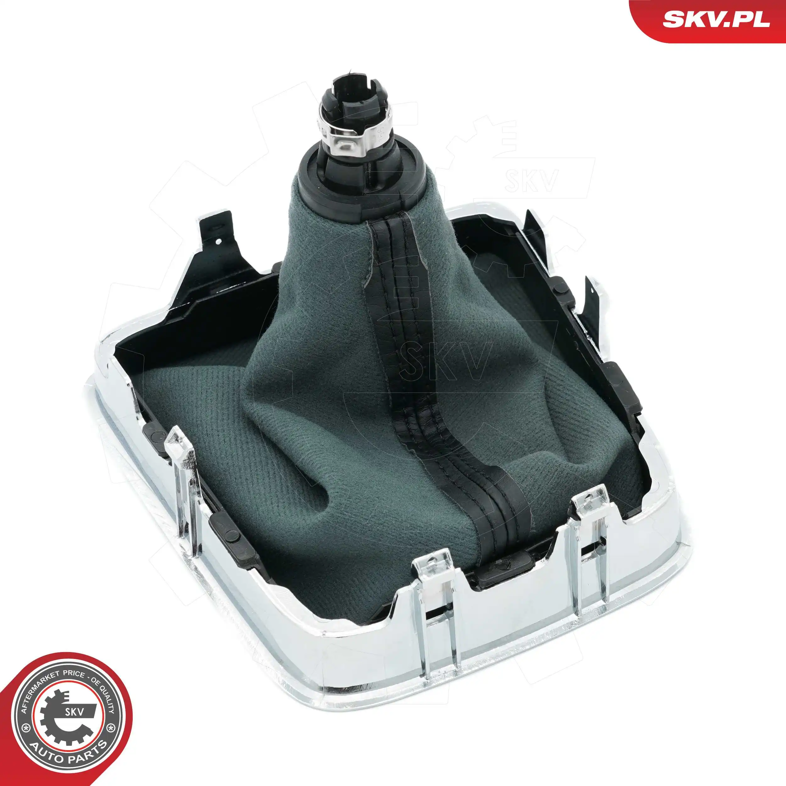 Gear Shift Lever Knob 63SKV490