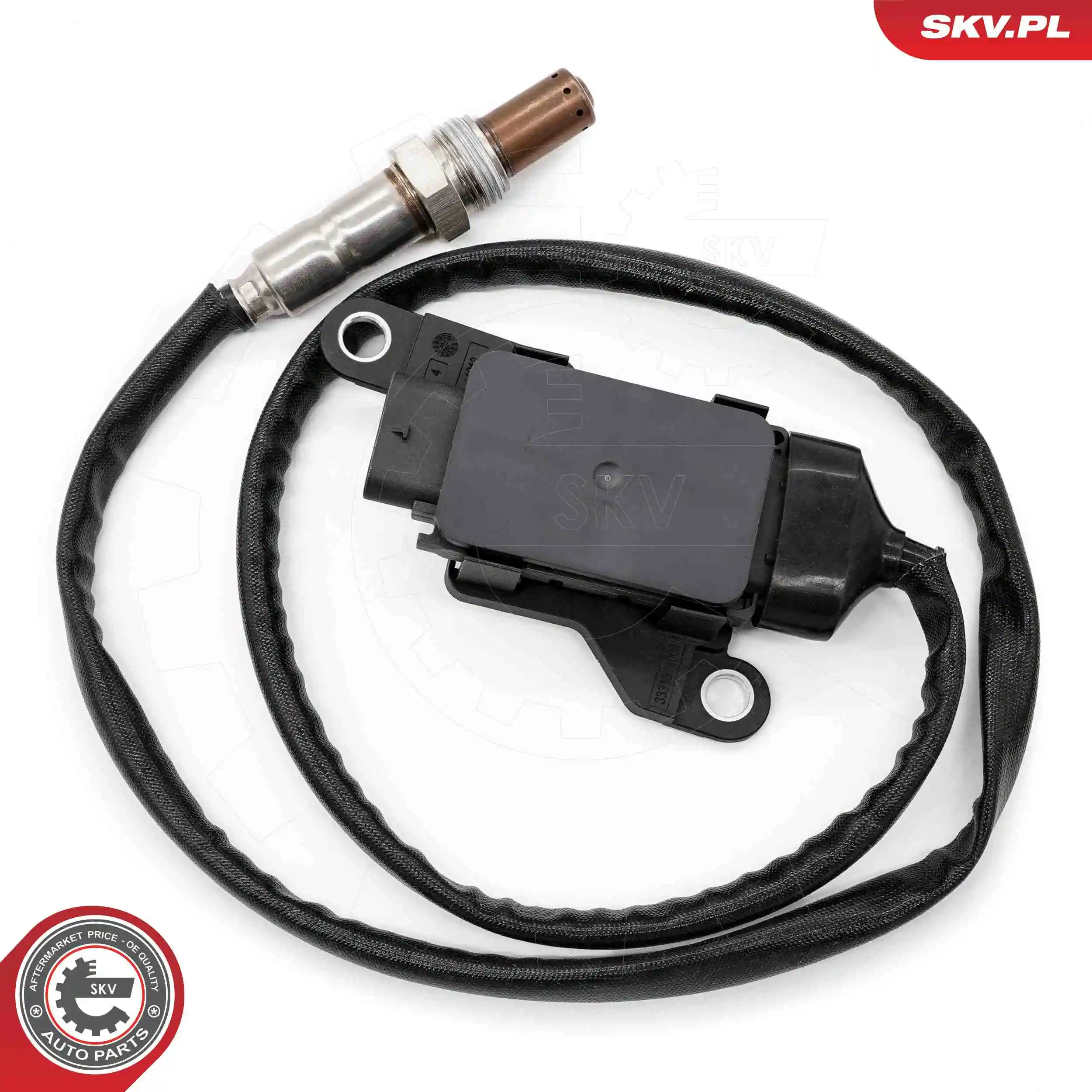 NOx Sensor, NOx catalytic converter 71SKV073