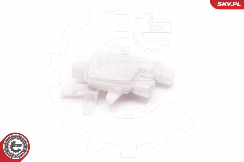 ESEN SKV 16SKV481 Door Lock