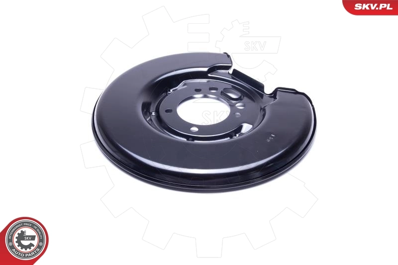 Splash Guard, brake disc 57SKV505