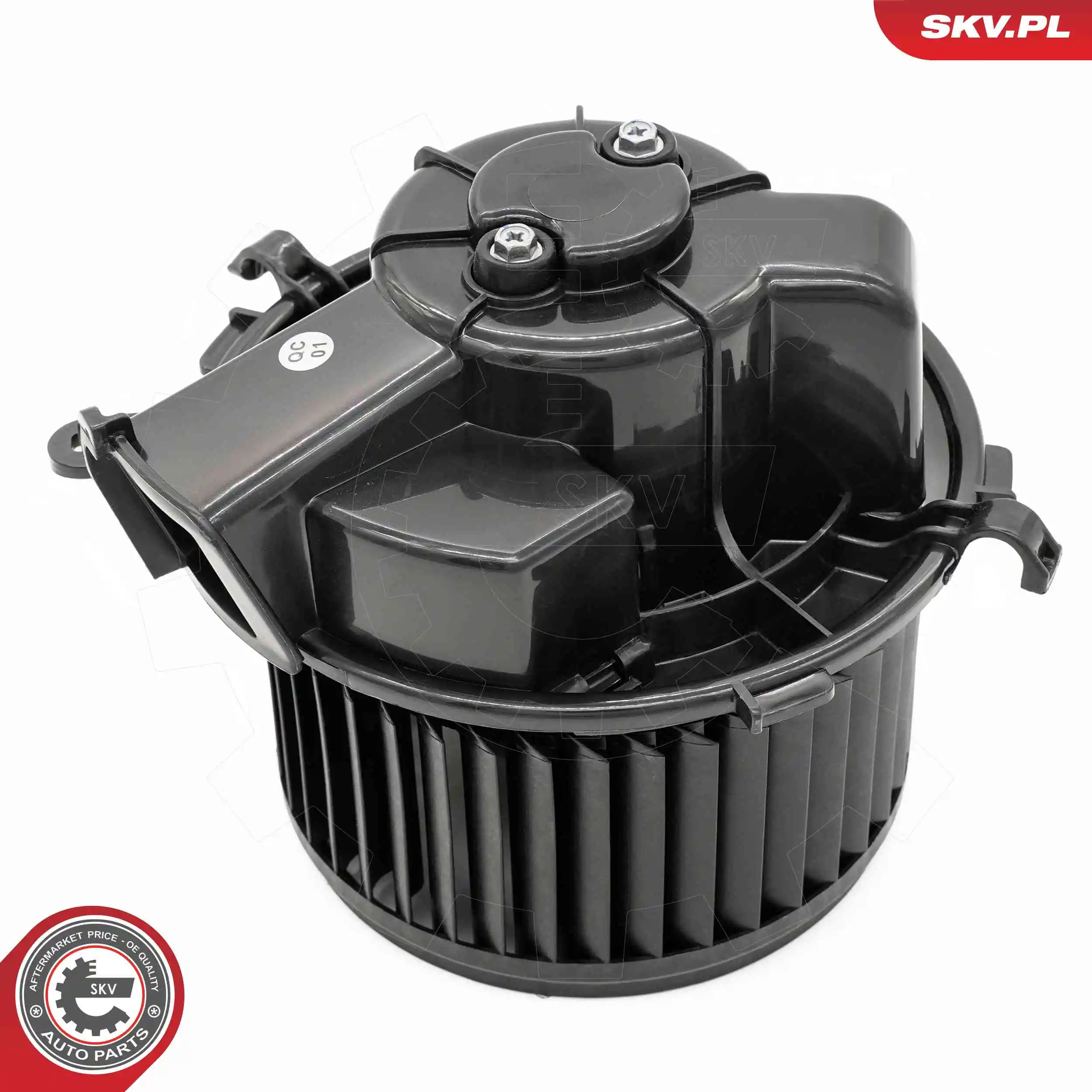 Interior Blower 68SKV054