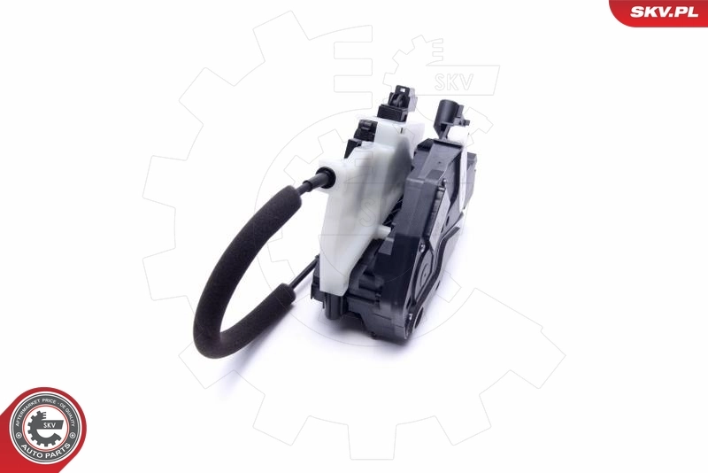 ESEN SKV 16SKV357 Tailgate Lock