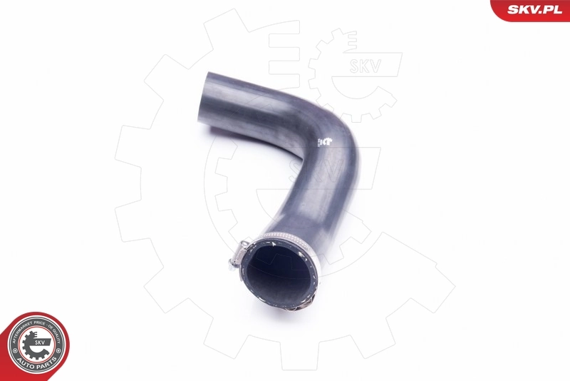 ESEN SKV 24SKV644 Charge Air Hose