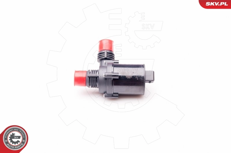 Pompa sirkulasi air, pemanas tambahan 22SKV015