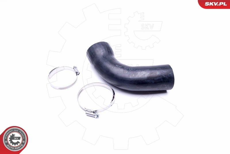 Charge Air Hose 43SKV137