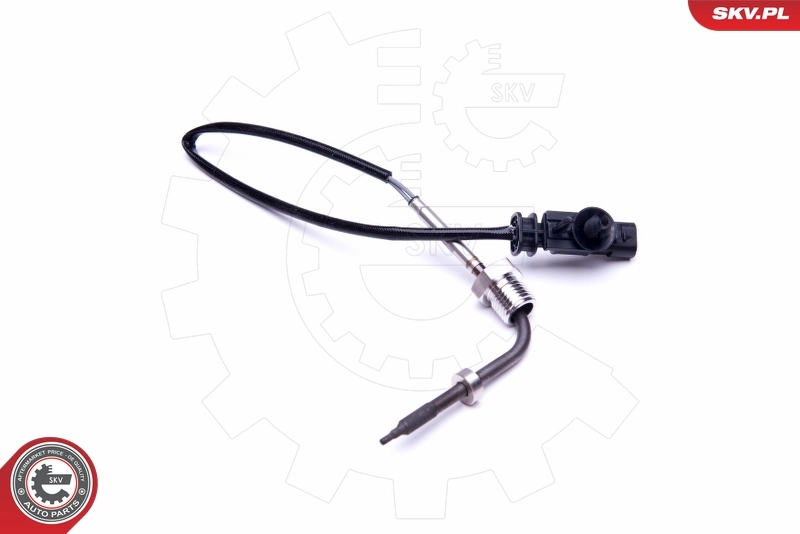 Sensor, exhaust gas temperature 30SKV305