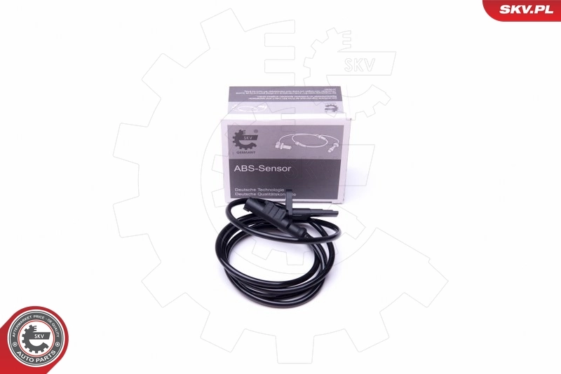 Sensor, wheel speed 06SKV412