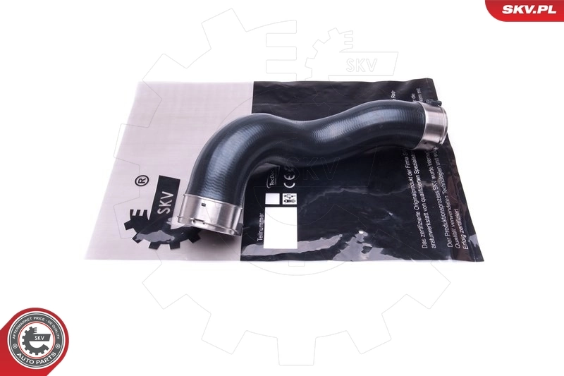 Charge Air Hose 43SKV233