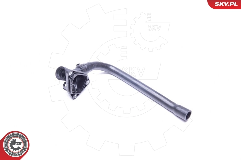 Radiator Hose 43SKV740