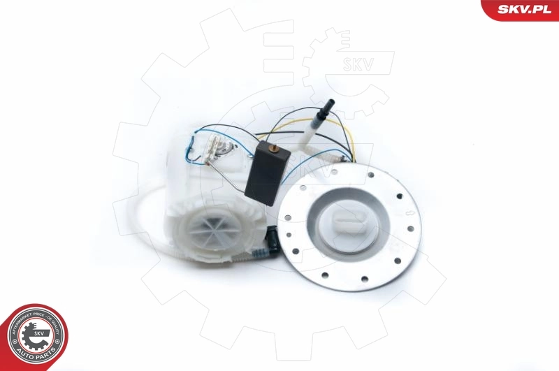 ESEN SKV 02SKV752 Fuel Feed Unit
