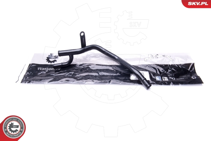 Coolant Pipe 43SKV794