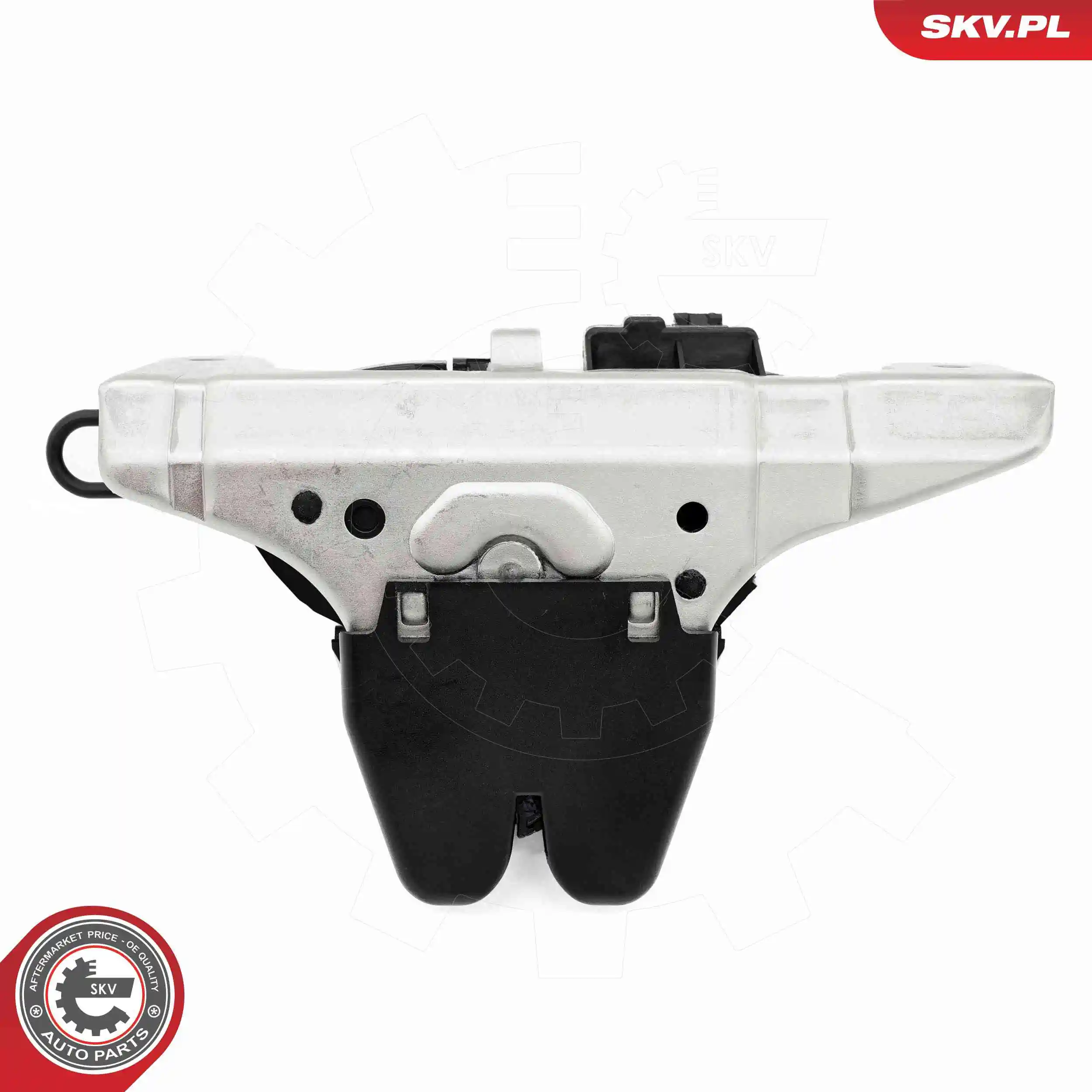 Tailgate Lock 16SKV094