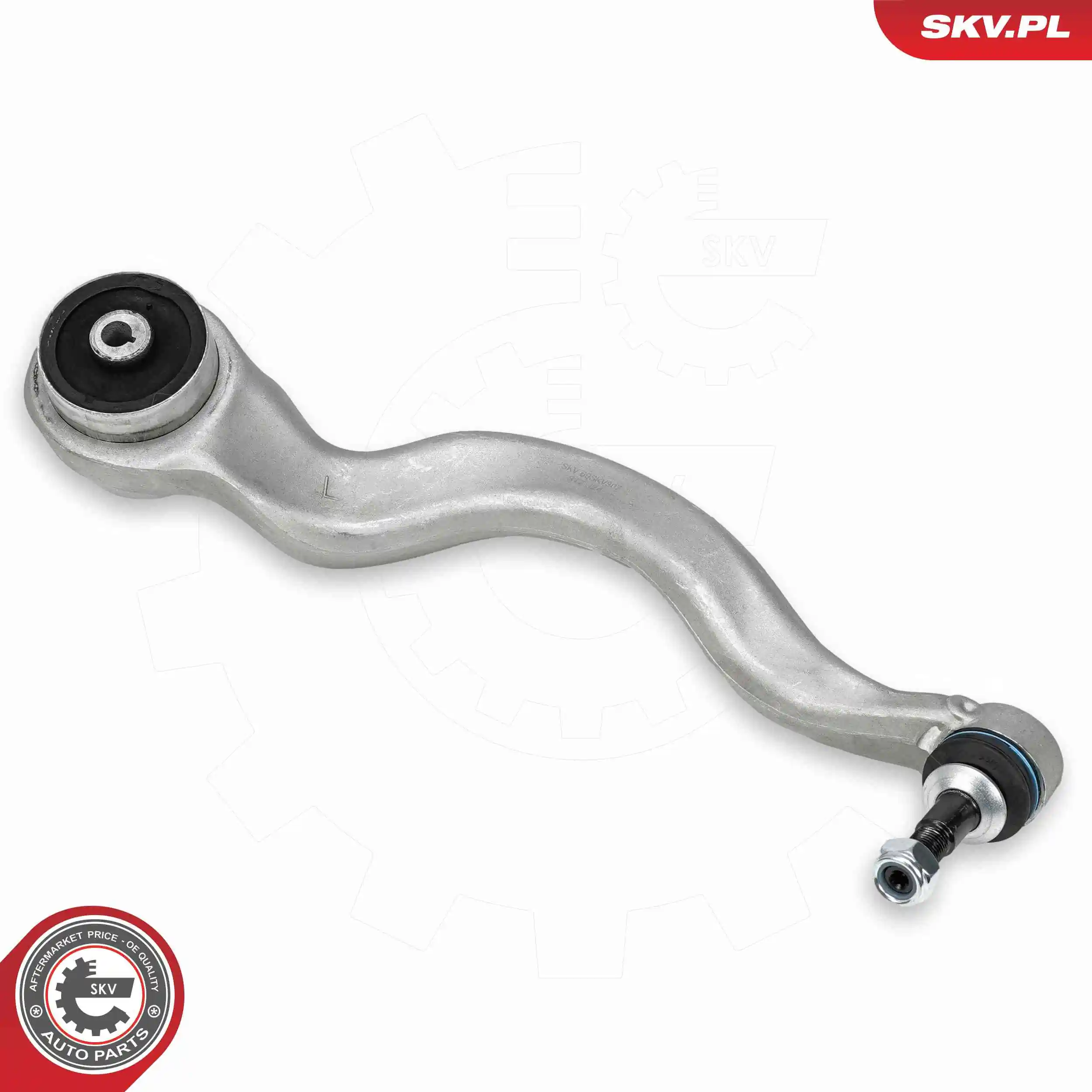 Bras de liaison, suspension de roue 69SKV307