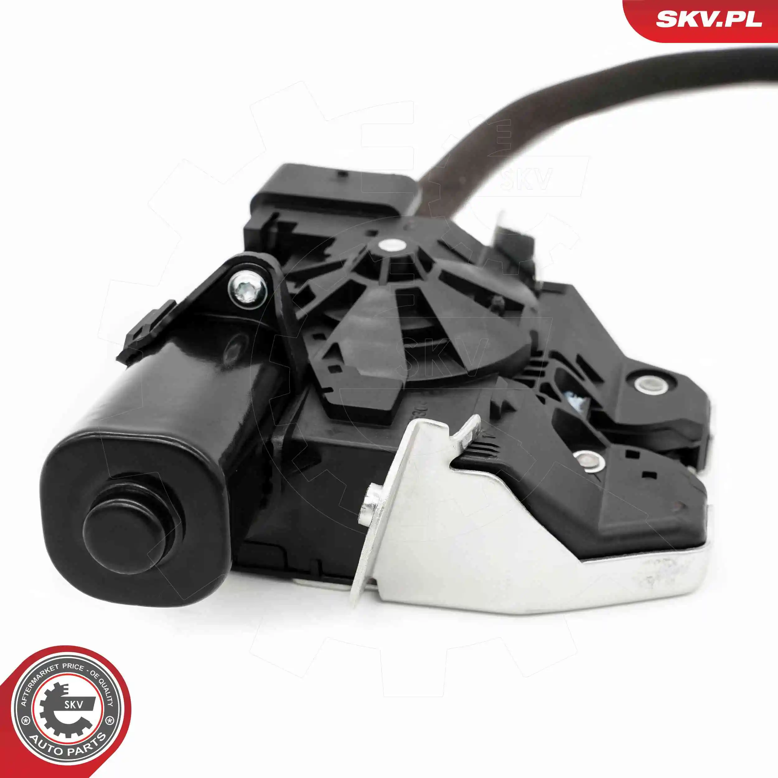 Tailgate Lock 16SKV089