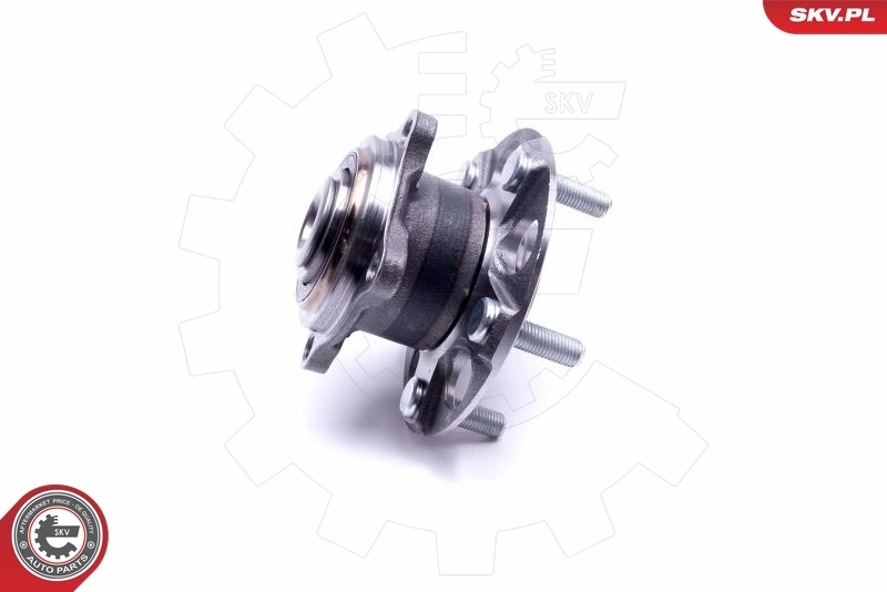 Wheel Bearing Kit 29SKV417