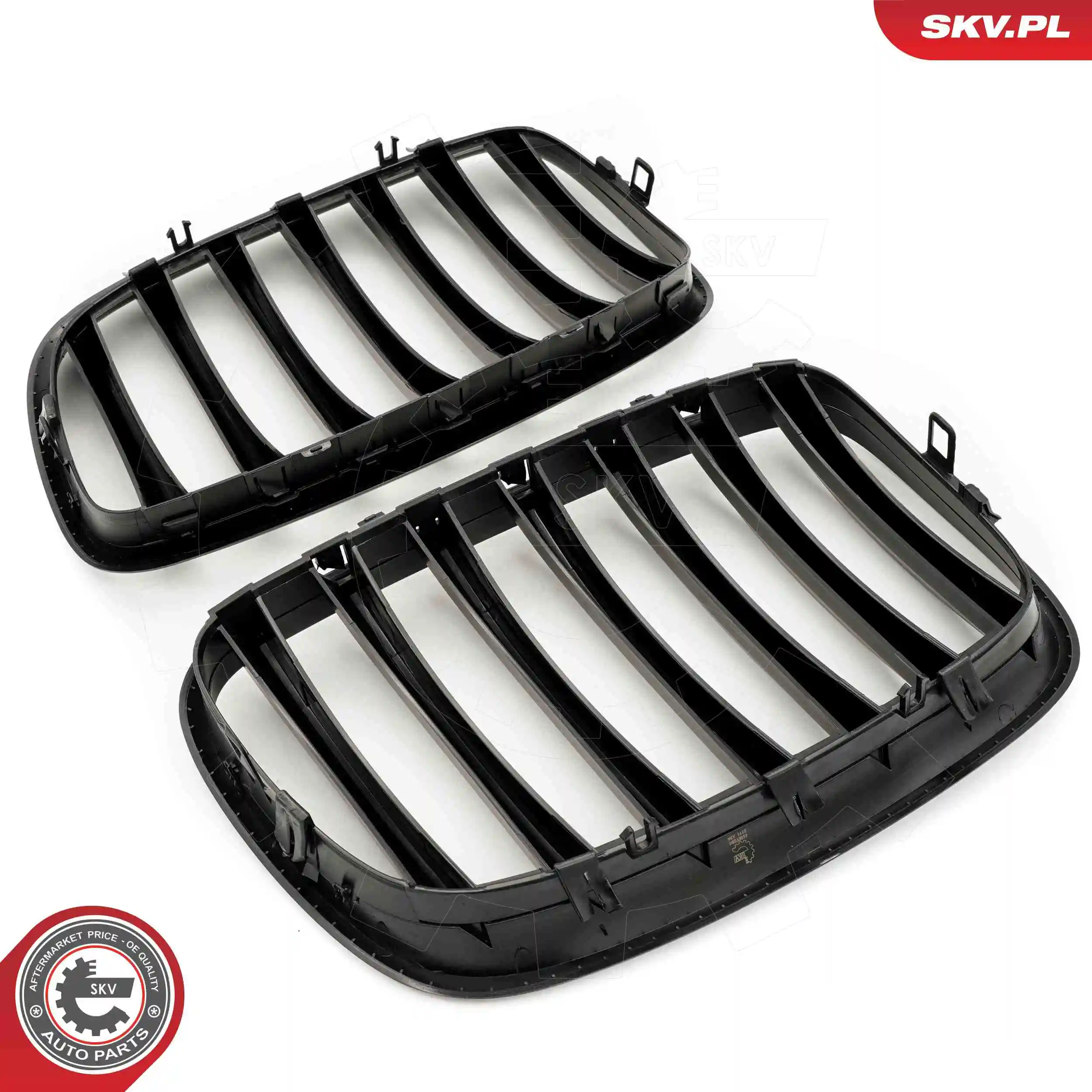 ESEN SKV 66SKV284 Radiator Grille