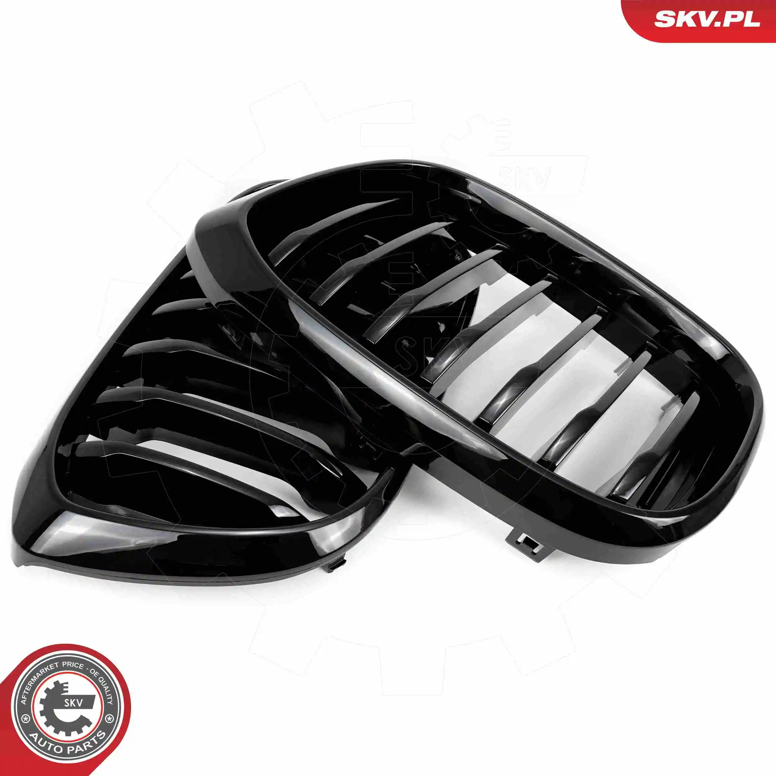 ESEN SKV 66SKV260 Radiator Grille