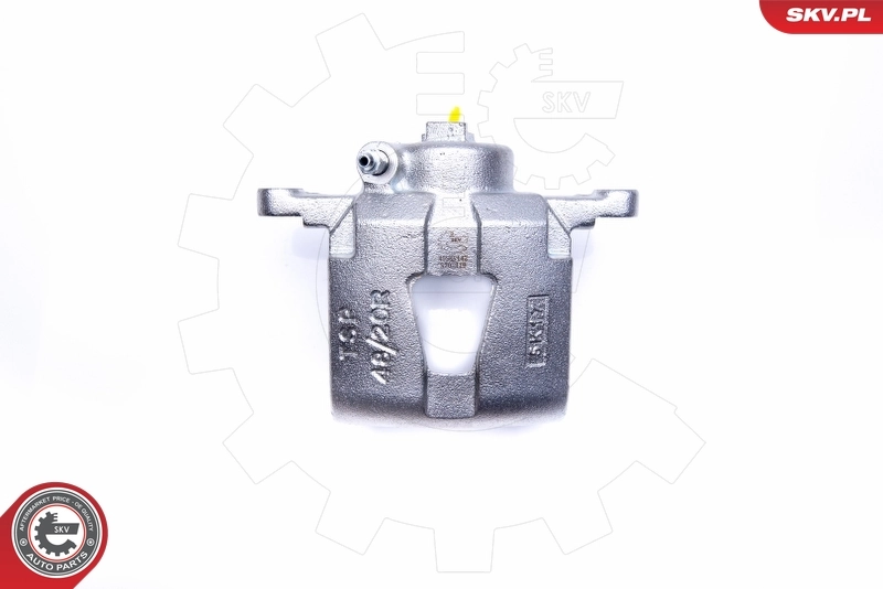 Brake Caliper 45SKV142