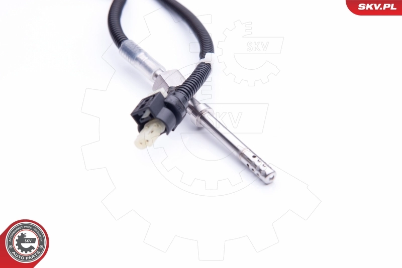 Sensor, exhaust gas temperature 30SKV197