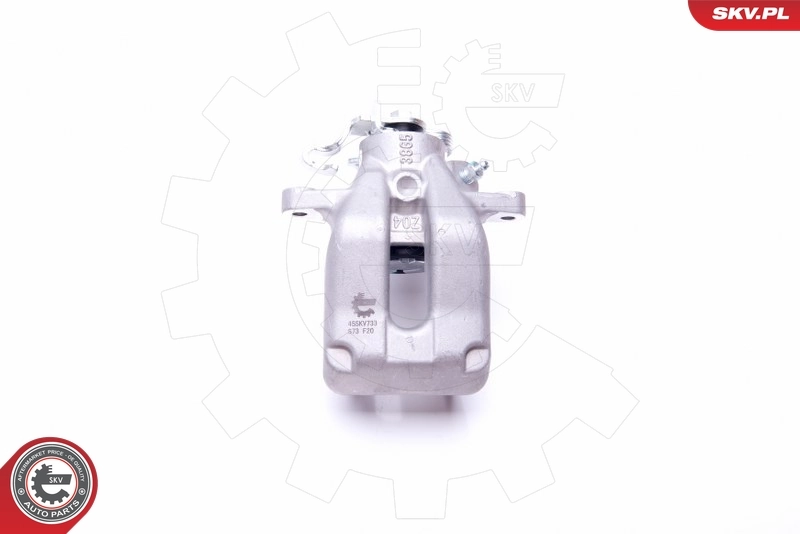 Brake Caliper 45SKV733
