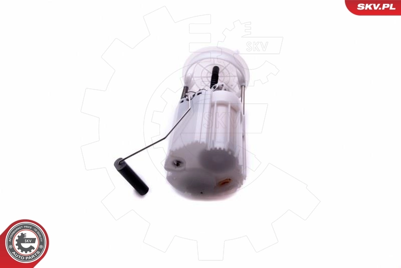 Fuel Feed Unit 02SKV836