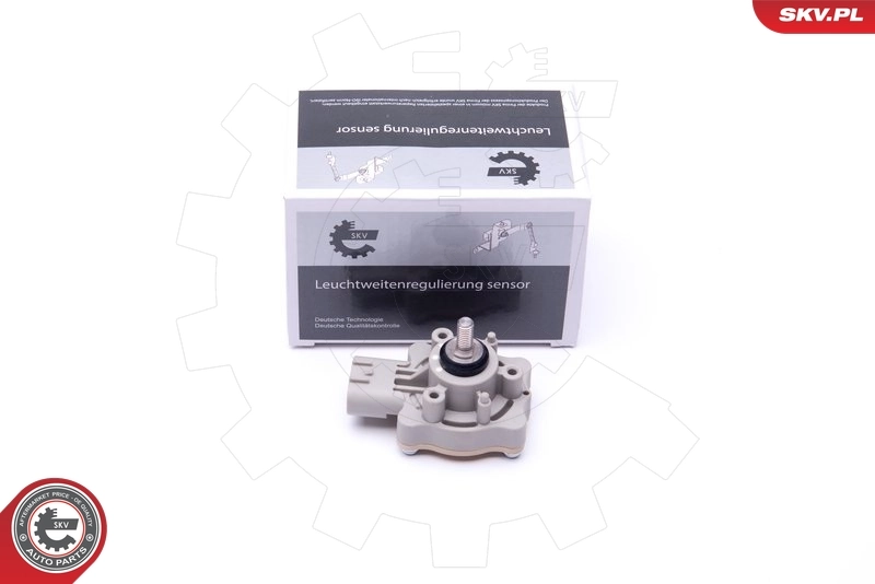 Sensor, headlight levelling 17SKV463