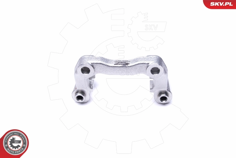 Bracket, brake caliper 50SKV630