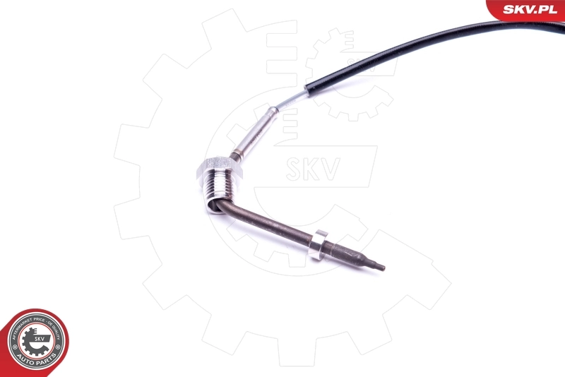 Sensor, exhaust gas temperature 30SKV275