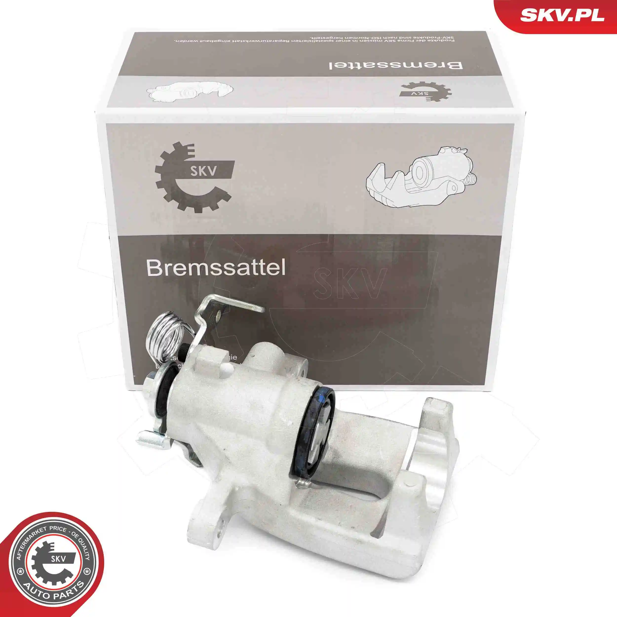 Brake Caliper 67SKV383