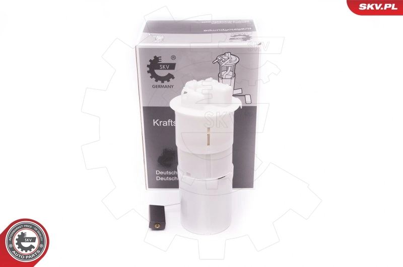 Fuel Feed Unit 02SKV788