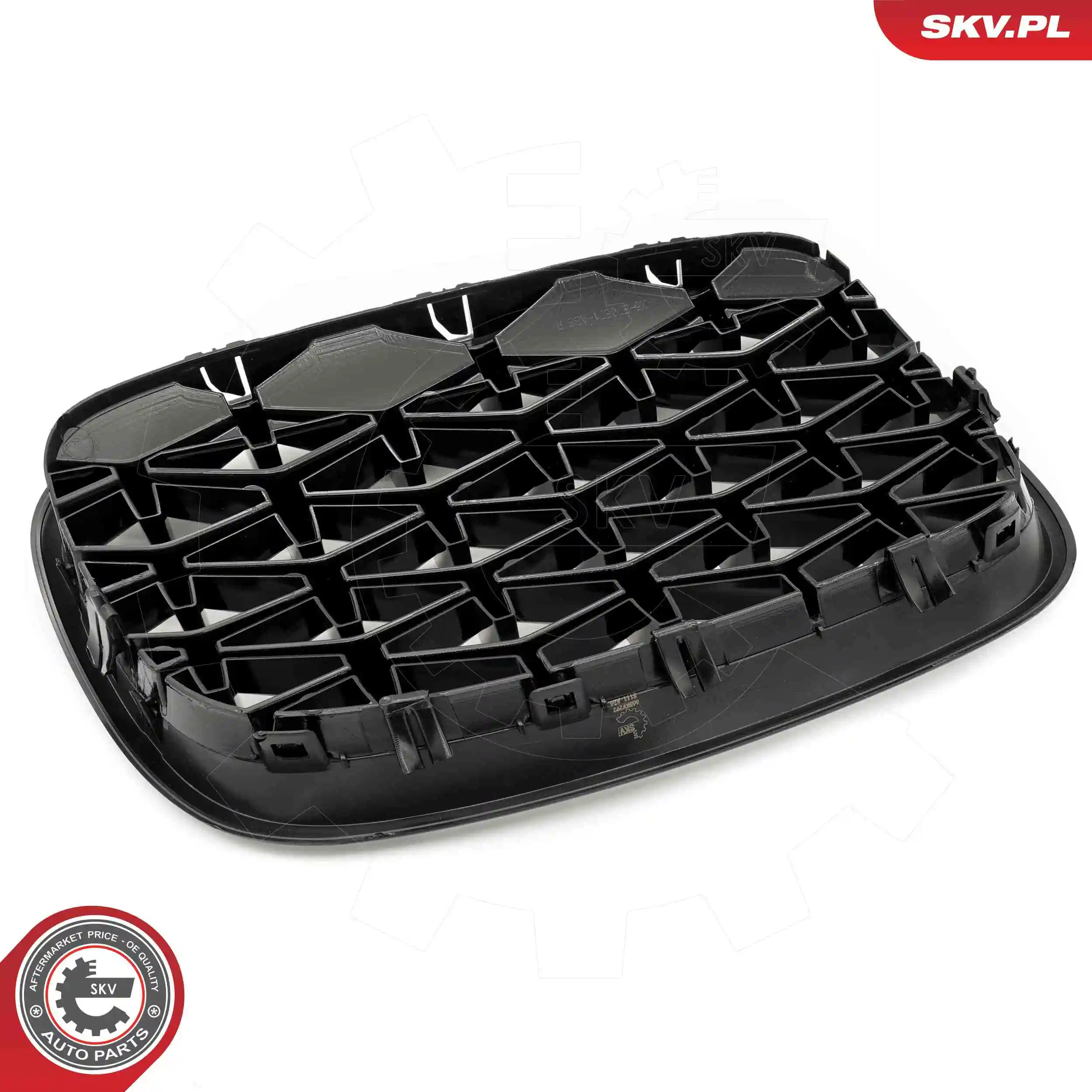ESEN SKV 66SKV292 Radiator Grille
